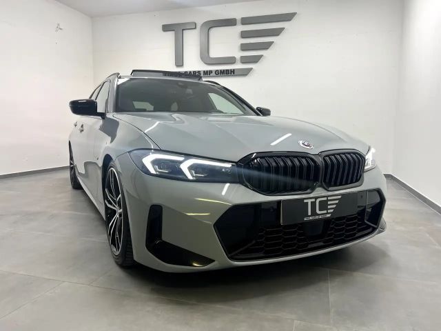 BMW 330 330e Touring xDrive