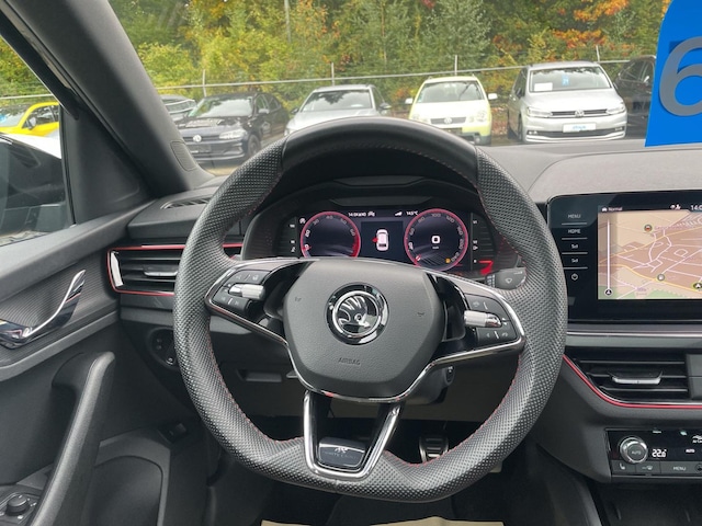 Skoda Scala Scala Edition S TSi Navi PANO LED
