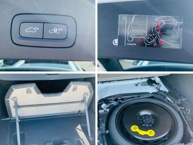 Volvo V60 Business Sport Dark Ultra