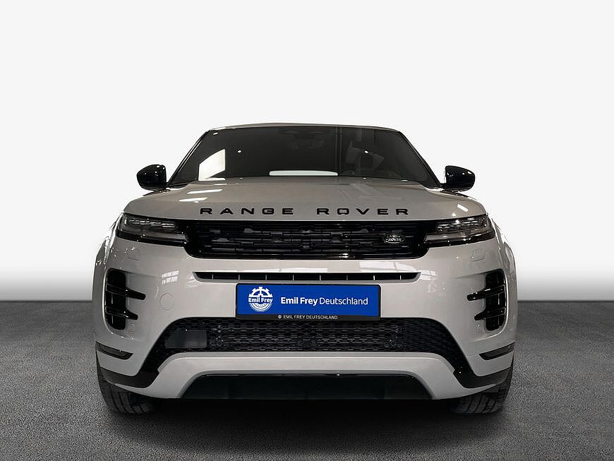 Land Rover Range Rover Evoque D200 Dynamic SE