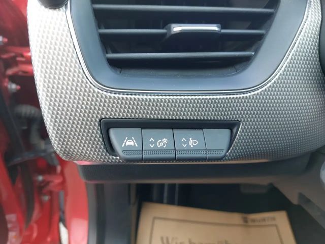 Renault Arkana E-Tech Hybrid Intens