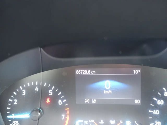 Ford Kuga EcoBoost Trend