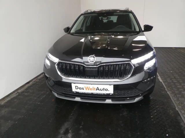 Skoda Kamiq Selection