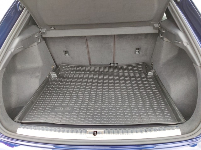 Audi Q3 35 TDI Quattro S-Tronic