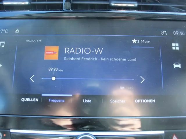 Opel Corsa Edition Turbo