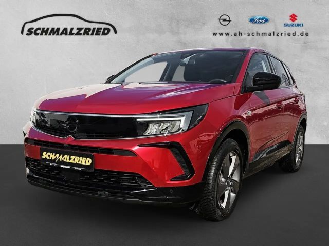 Opel Grandland X GS-Line Grand Sport