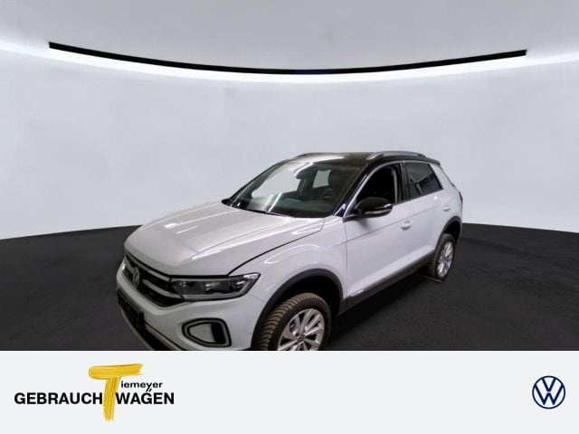 Volkswagen T-Roc 1.0 TSI Style