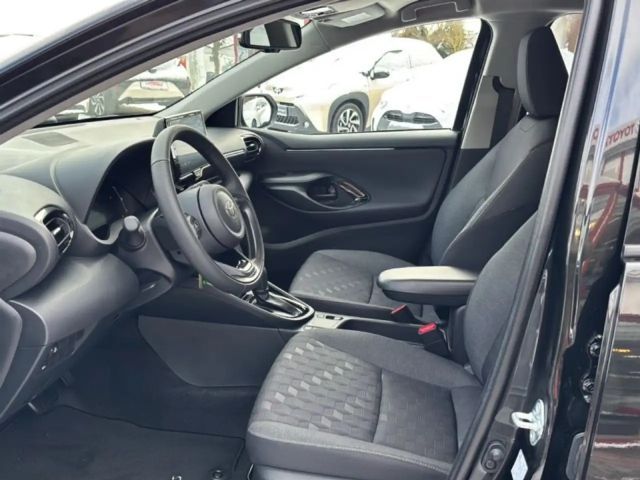 Toyota Yaris Hatchback Hybride VVT-i