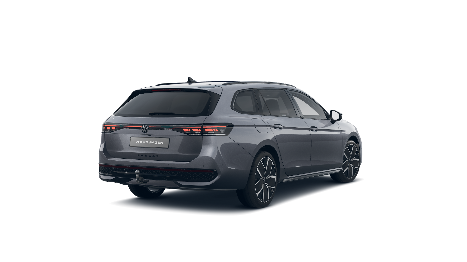 Volkswagen Passat 2.0 TDI R-Line Variant