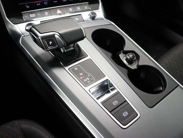 Audi A6 allroad 55 TDI Quattro