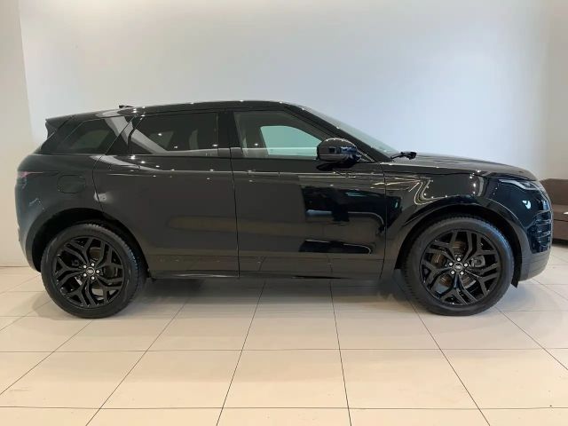 Land Rover Range Rover Evoque D200
