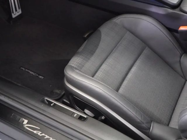 Porsche 911 Cabriolet Carrera Turbo