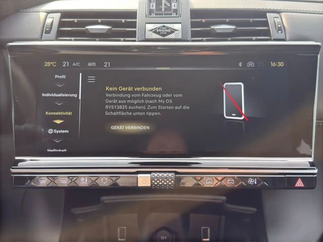 DS DS 7 Crossback BlueHDi Mobiles