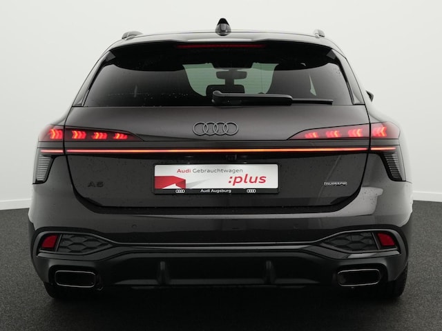 Audi A6 e-tron Avant Quattro