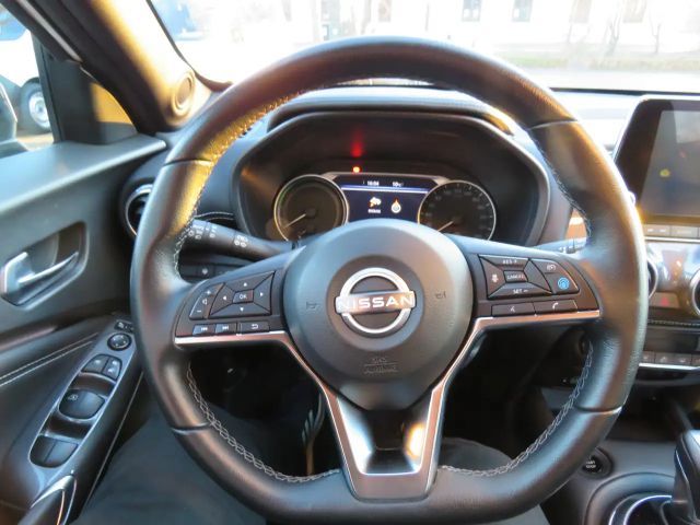 Nissan Juke Tekna