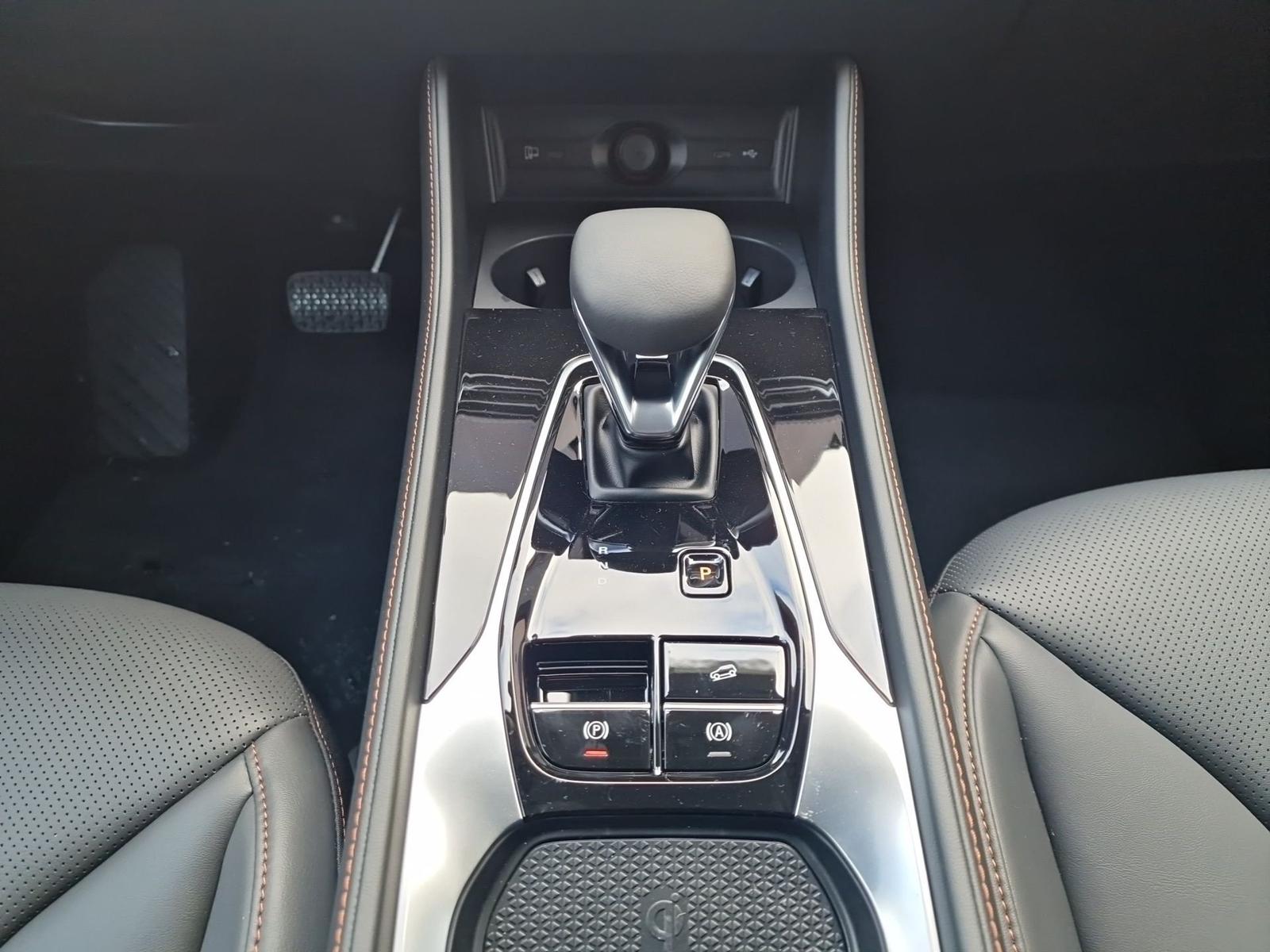 MG HS Hybrid + Lux. Finanzierungspreis ACC+AUT+LED