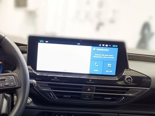 Citroën C5 X Plus PureTech