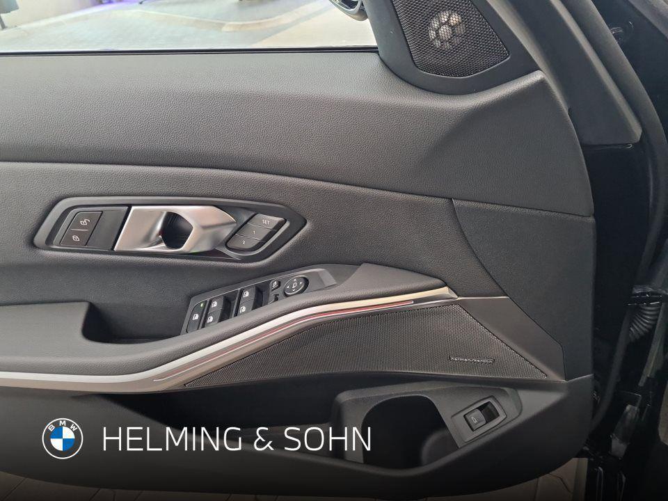 BMW M340 M340i xDrive