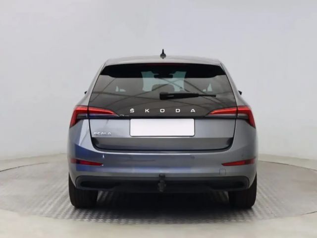 Skoda Scala Style Style