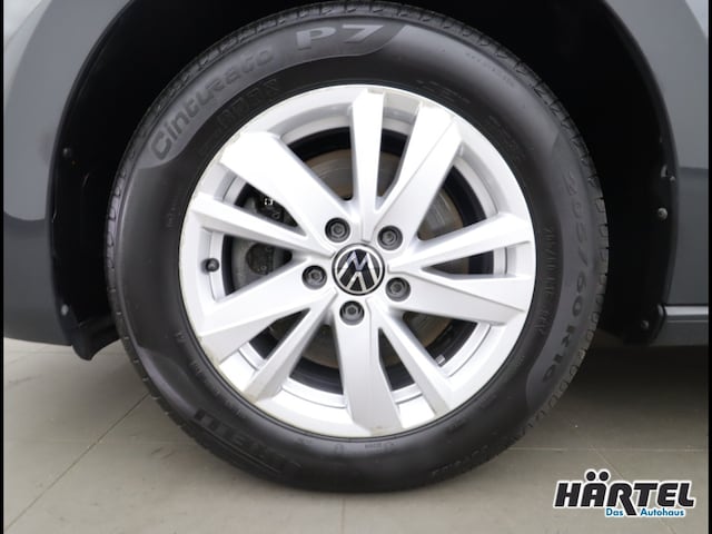 Volkswagen Touran 2.0 TDI Comfortline DSG