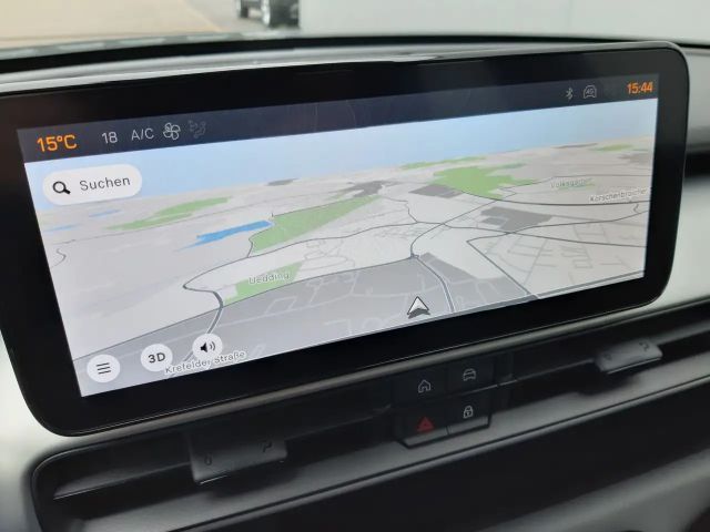 Jeep Avenger Altitude