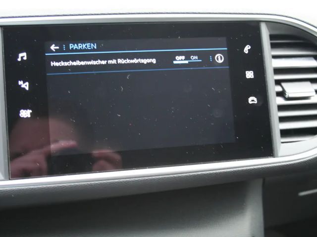 Peugeot 308 Active Pack