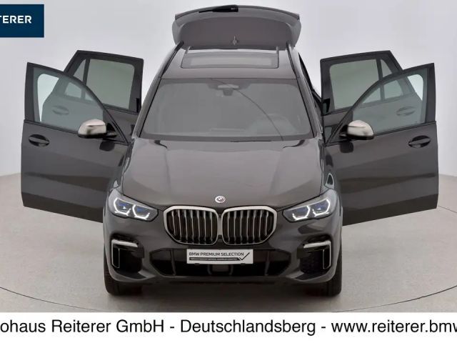 BMW X5 M50i xDrive