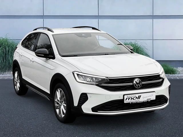 Volkswagen Taigo 1.0 TSI DSG