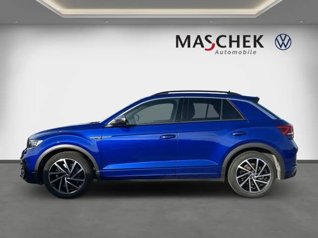 Volkswagen T-Roc 2.0 TSI 4Motion DSG