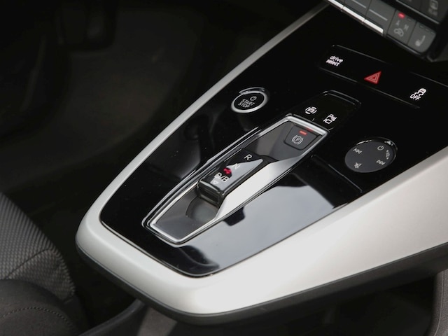 Audi Q4 e-tron 50 Quattro Sportback