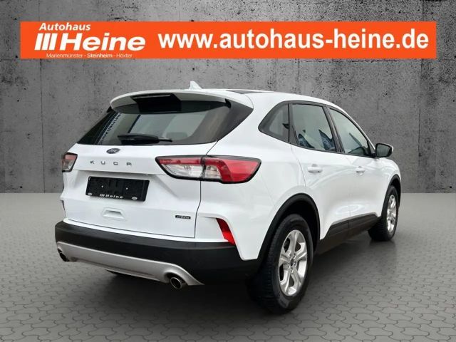 Ford Kuga C&C 2.5 Ltr. 224 PS *CARPLAY*NAVI*