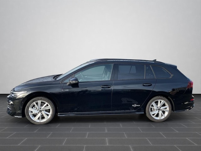 Volkswagen Golf 2.0 TDI R-Line Variant