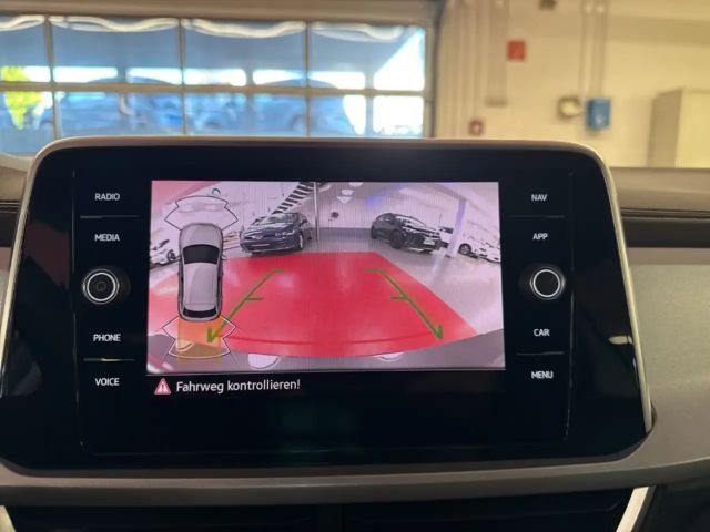 Volkswagen T-Roc 1.5 TSI DSG