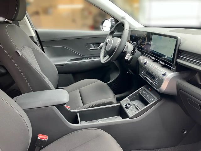 Hyundai Kona Electric Trend