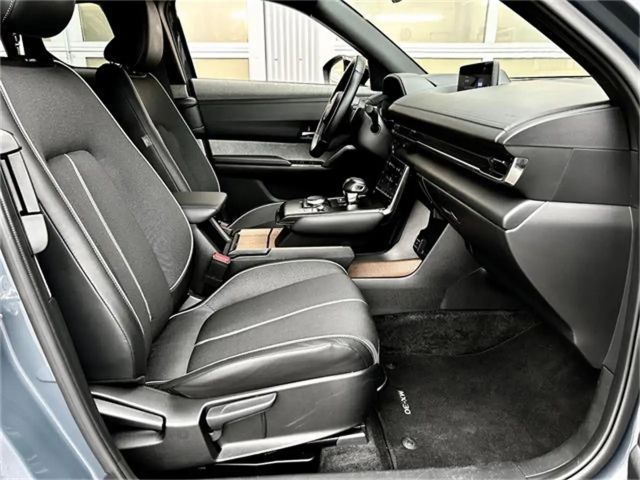 Mazda MX-30 SkyActiv e-Skyactiv