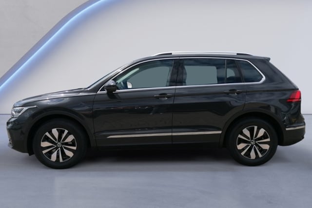 Volkswagen Tiguan 1.5 TSI DSG Move