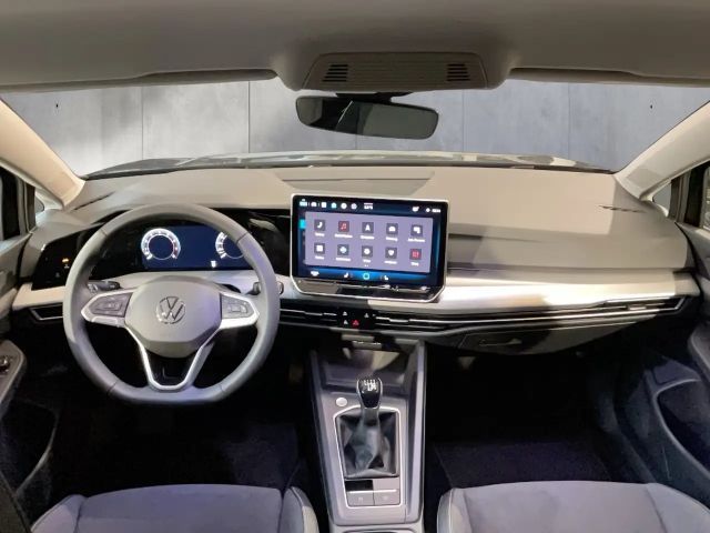 Volkswagen Golf Rabbit TSI