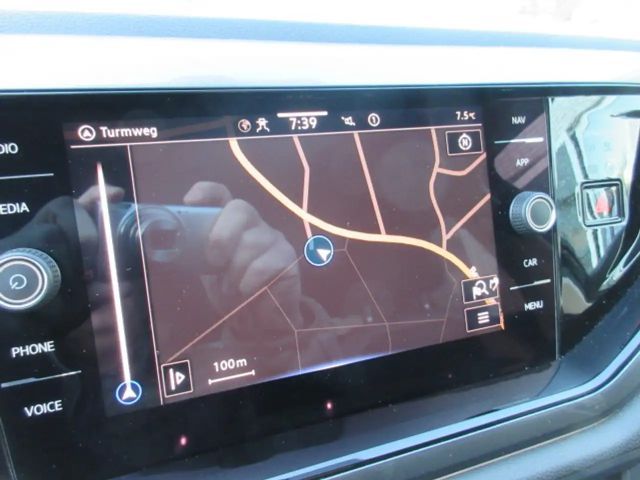 Volkswagen Polo 1.0 TSI Highline