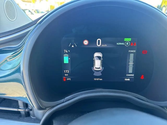 Fiat 500e 42 kWh Icon