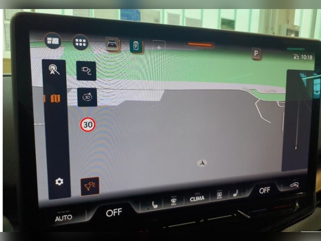 Cupra Tavascan 210KW Wärmepumpe ACC Rückfahrkamera