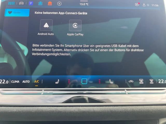 Volkswagen Passat 2.0 TDI R-Line Variant