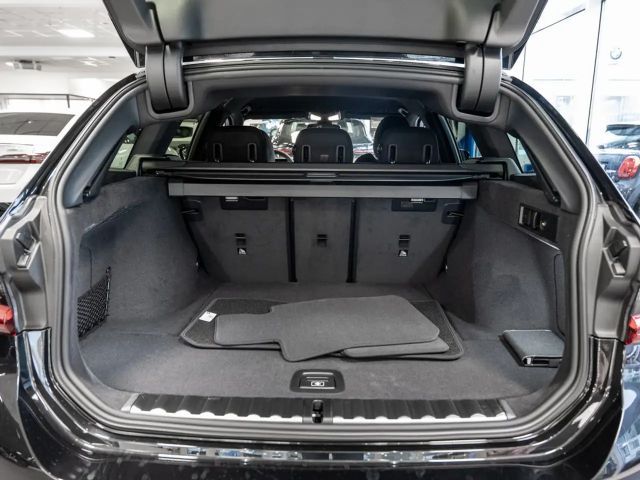 BMW 320 320d M-Sport Touring