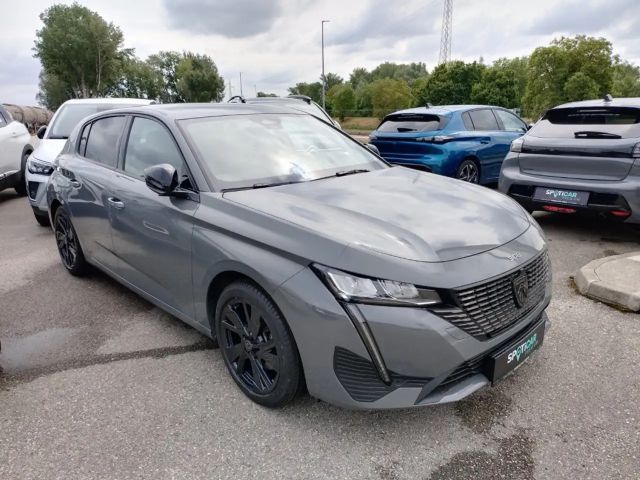 Peugeot 308 Allure Pack