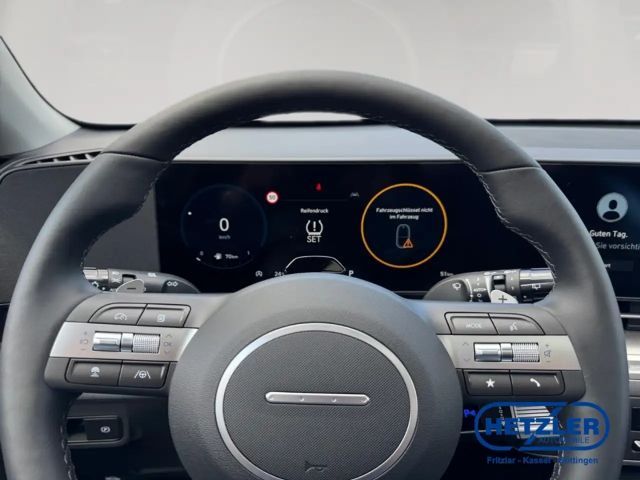 Hyundai Kona 1.6 2WD Prime T-GDi