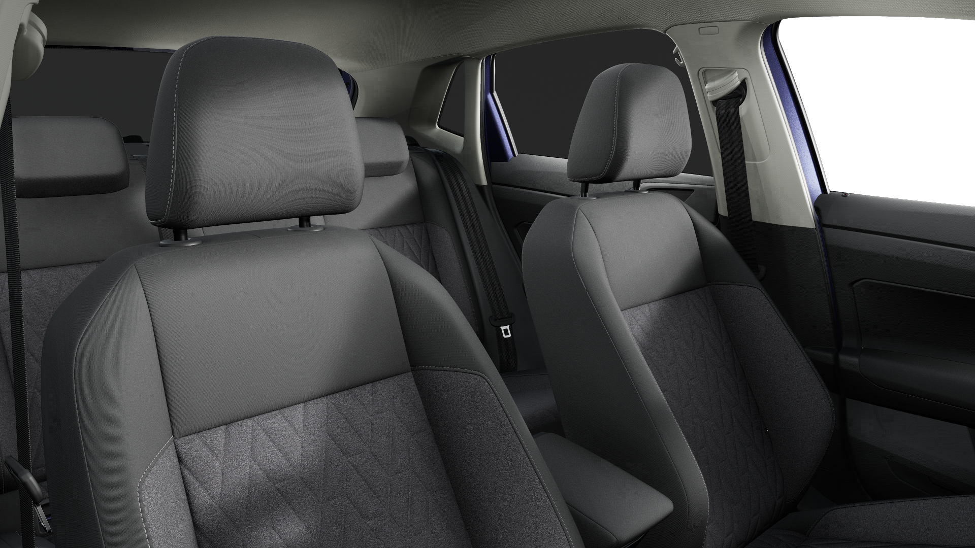 Volkswagen Polo DSG IQ.Drive Move