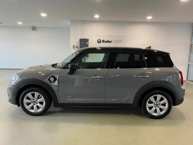 MINI Cooper SE Countryman All4 SE