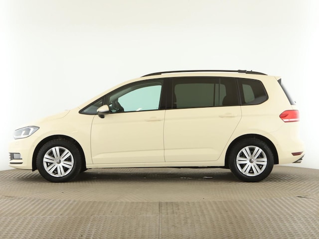 Volkswagen Touran 2.0 TDI Trendline