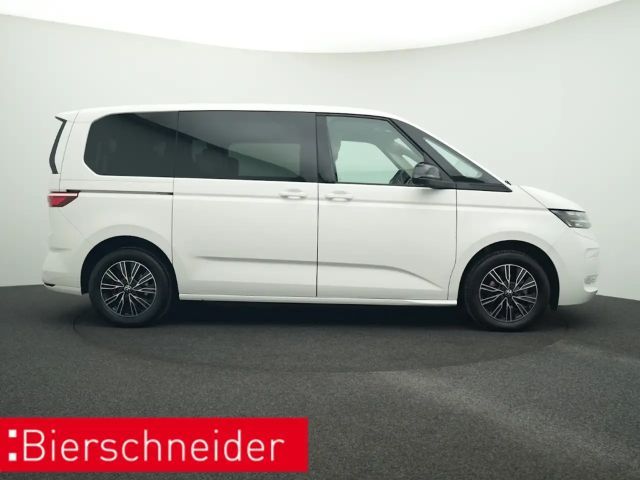 Volkswagen Multivan 2.0 TDI DSG T7