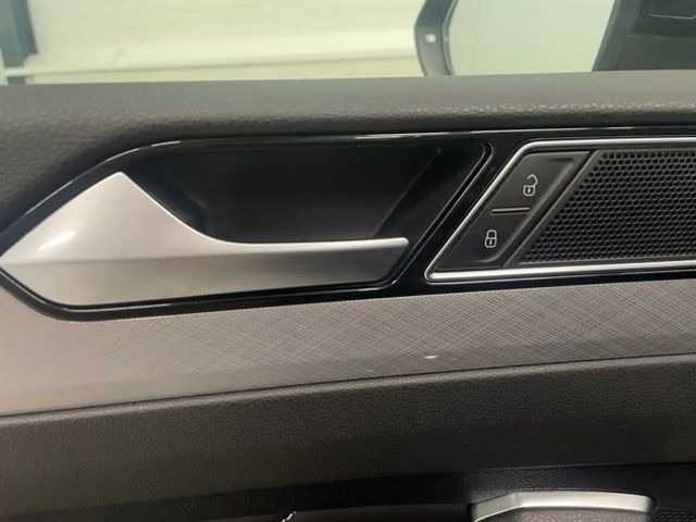 Volkswagen Passat GTE Variant