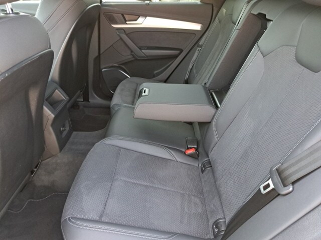 Audi SQ5 SUV TDI tiptronic Audi SQ5 SUV